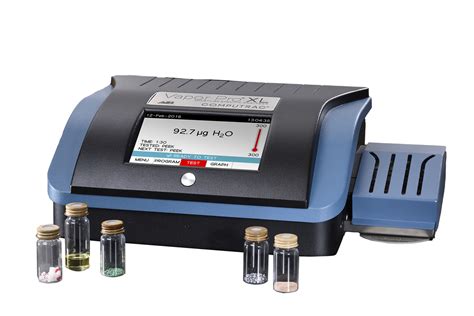 ametek moisture analyzer|computrac vapor pro moisture analyzer.